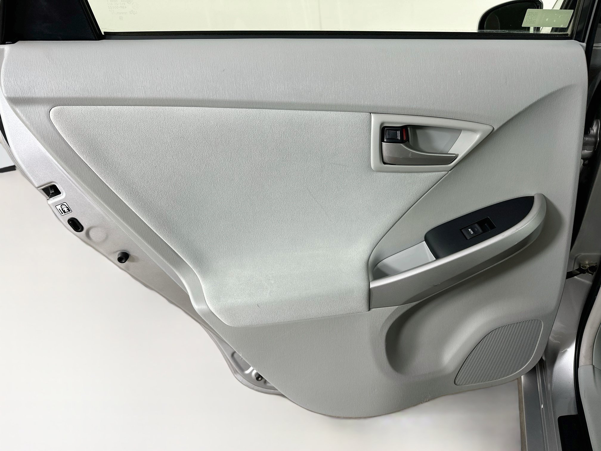 Used 2013 Toyota Prius Two FWD image 24
