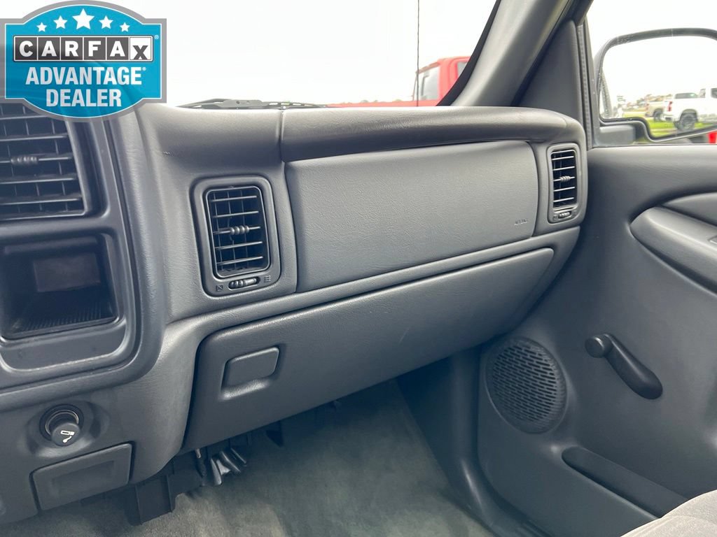 Used 2006 Chevrolet Silverado 1500 LS RWD image 15