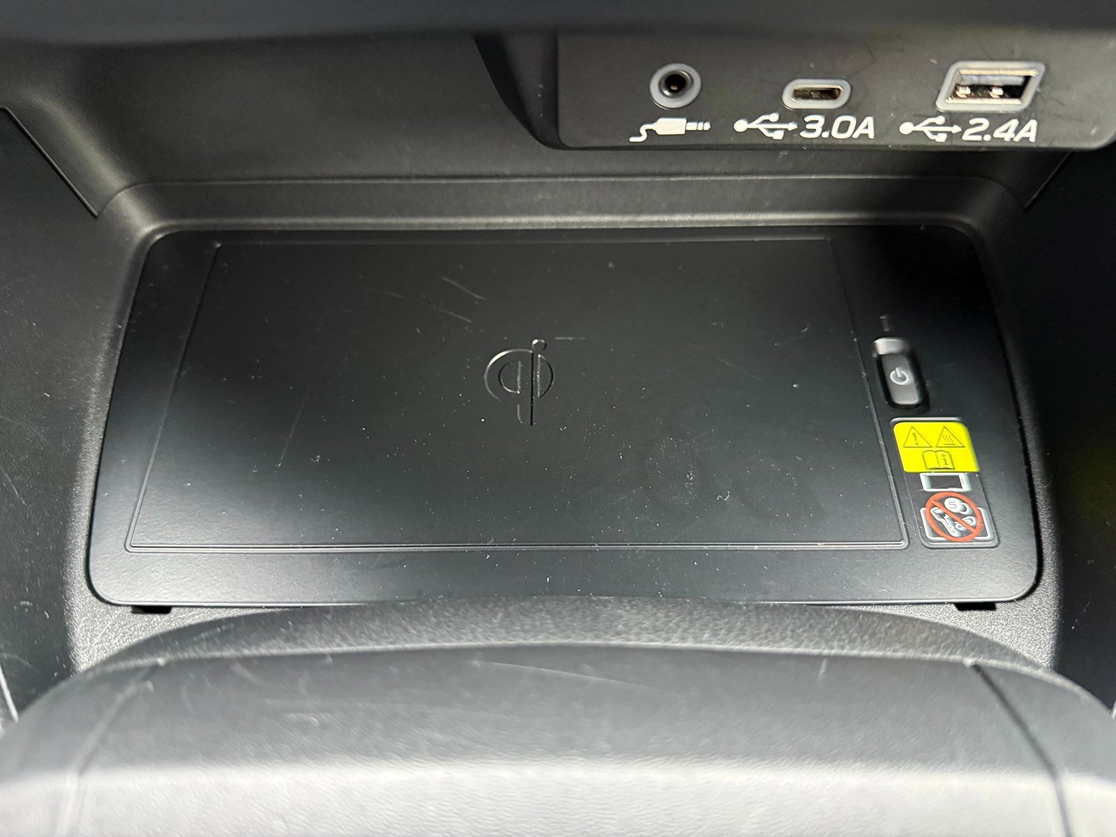 Used 2025 Subaru Impreza RS w/ Popular Package #1 image 29