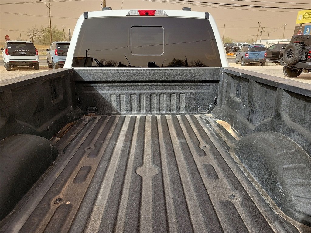 Used 2023 Ford F350 King Ranch w/ Chrome Package image 15