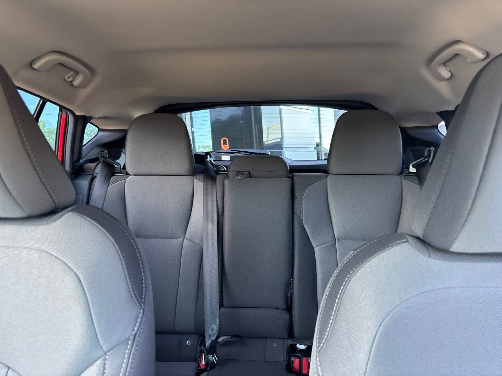 New 2026 Subaru Crosstrek 2.5i AWD/4WD image 29
