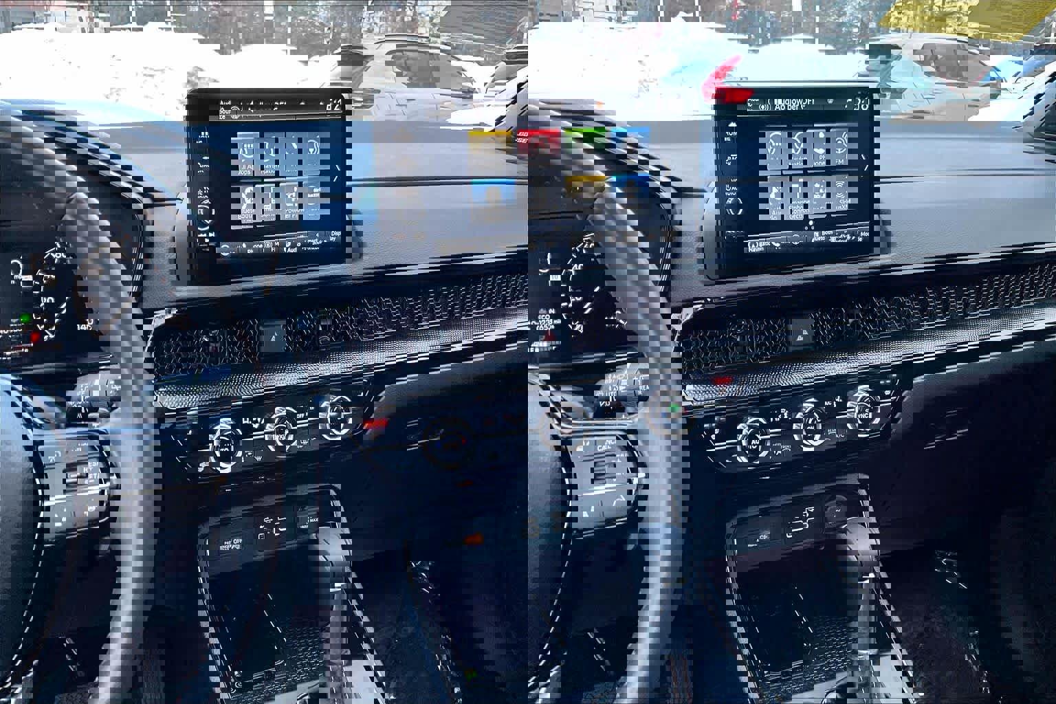 Used 2024 Honda CR-V Sport Touring image 7