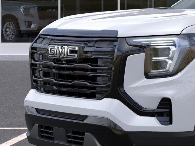 New 2026 GMC Terrain Elevation FWD image 13