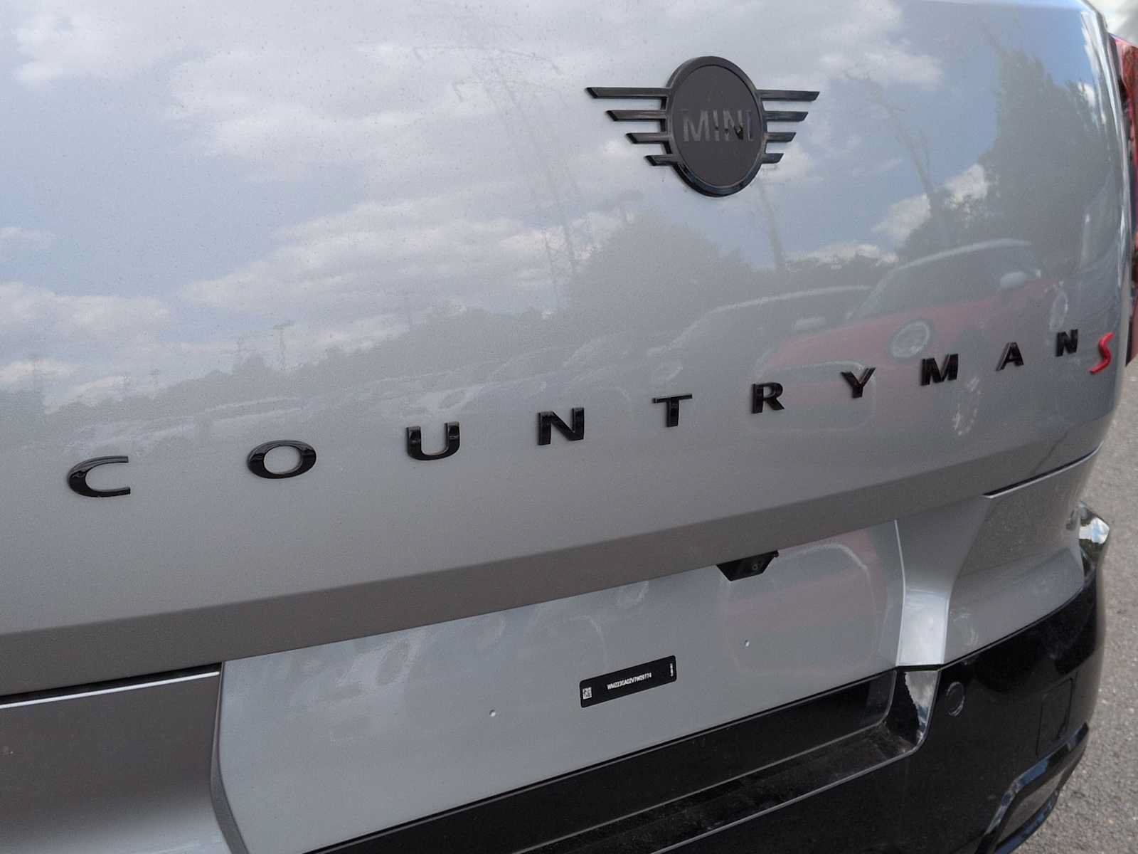 New 2027 MINI Cooper Countryman S AWD/4WD image 13