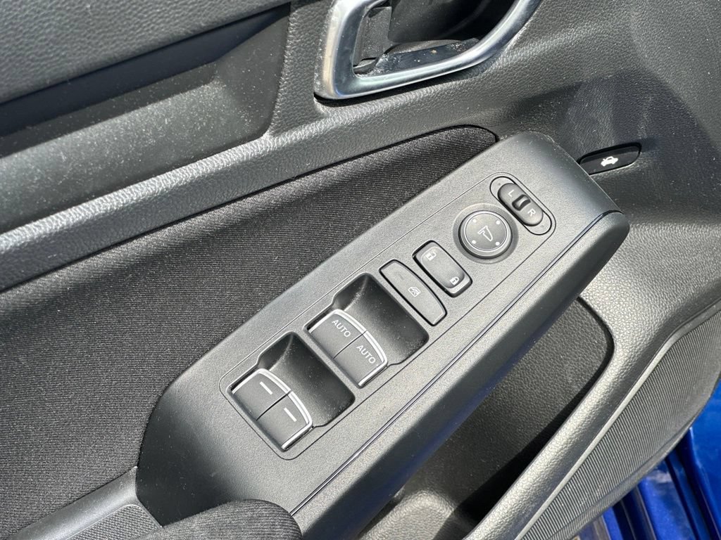Used 2024 Honda Civic Sport image 14