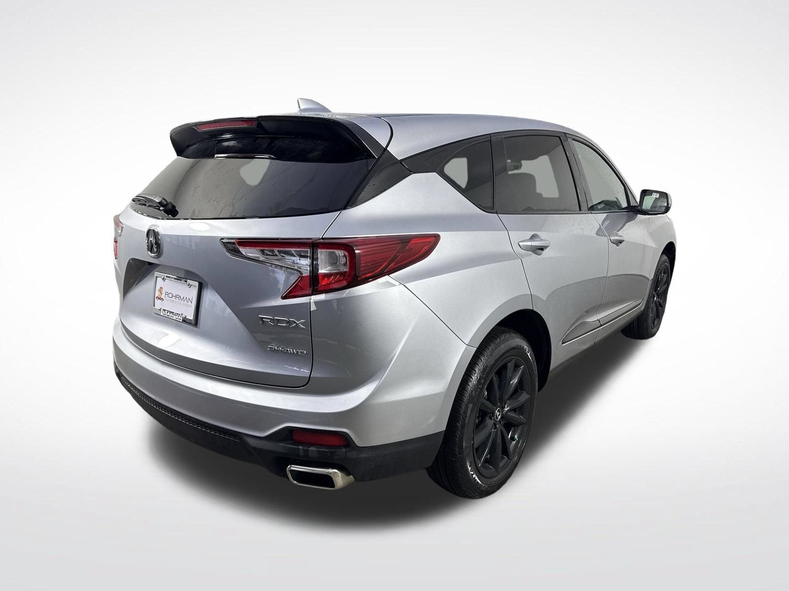 Used 2026 Acura RDX SH-AWD image 37