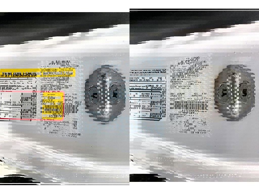 New 2026 Ford Mustang GT Premium image 43