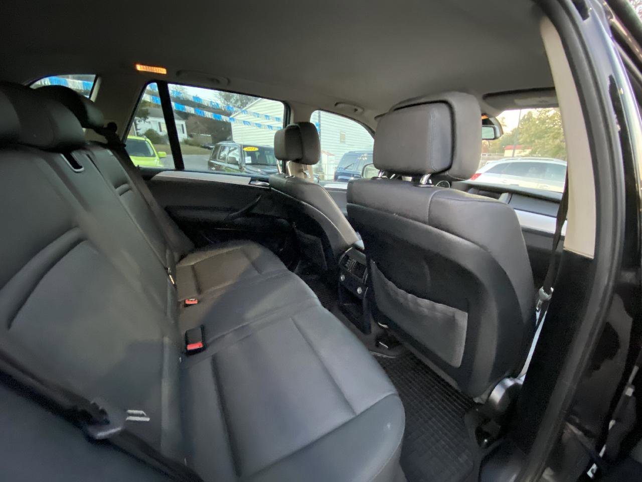 Used 2012 BMW X5 xDrive35i AWD/4WD image 10