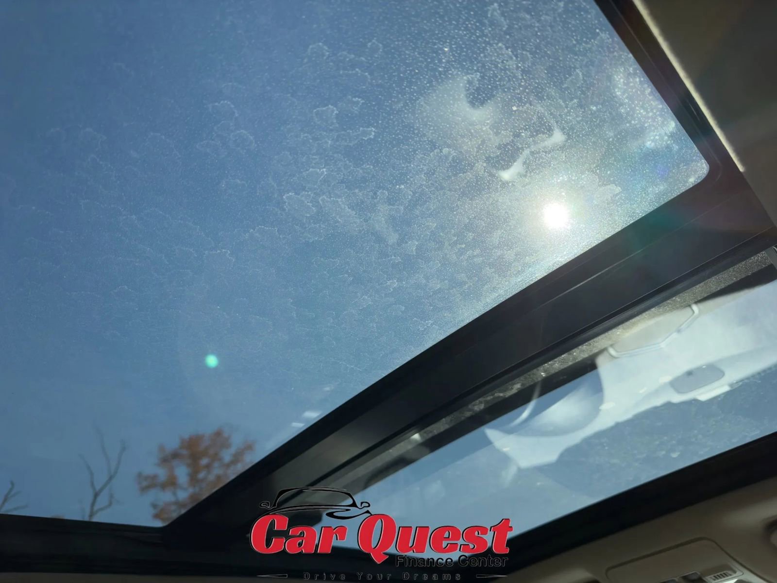 Used 2016 Cadillac SRX Luxury w/ Driver Awareness Package image 25