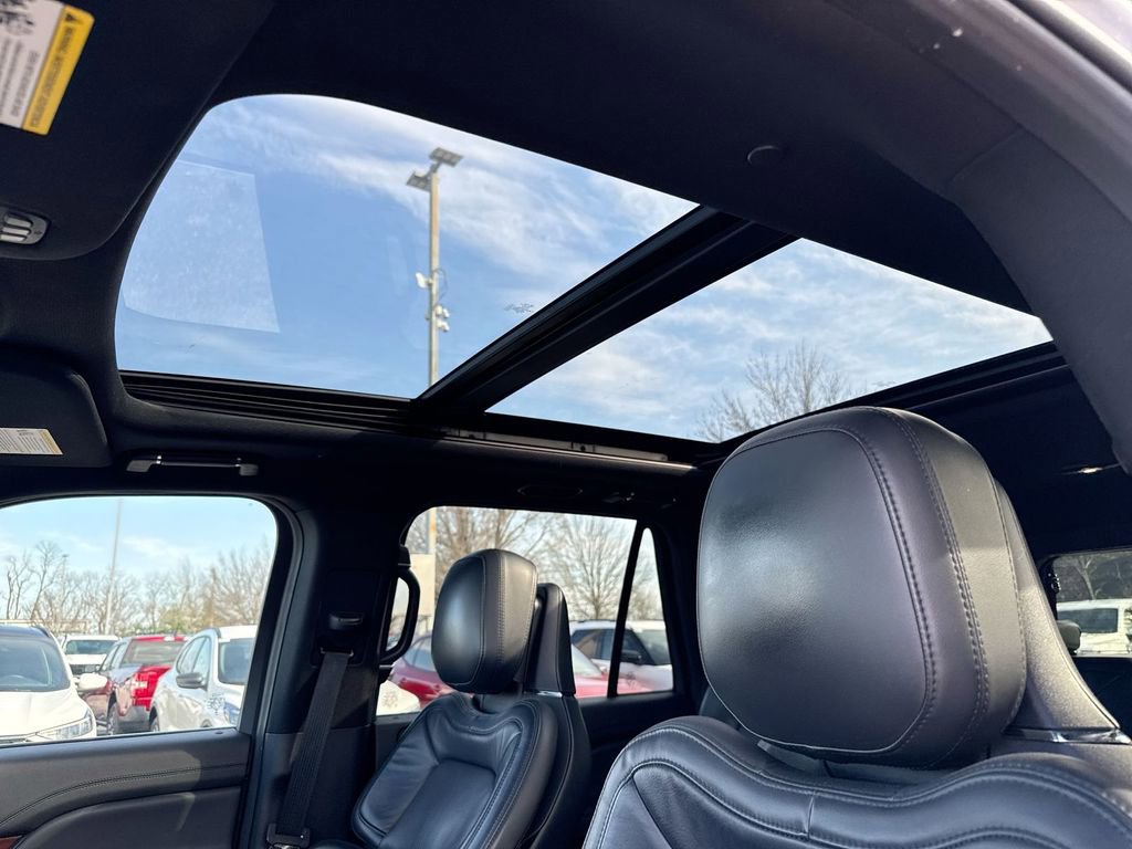 Used 2023 Lincoln Navigator Reserve image 20