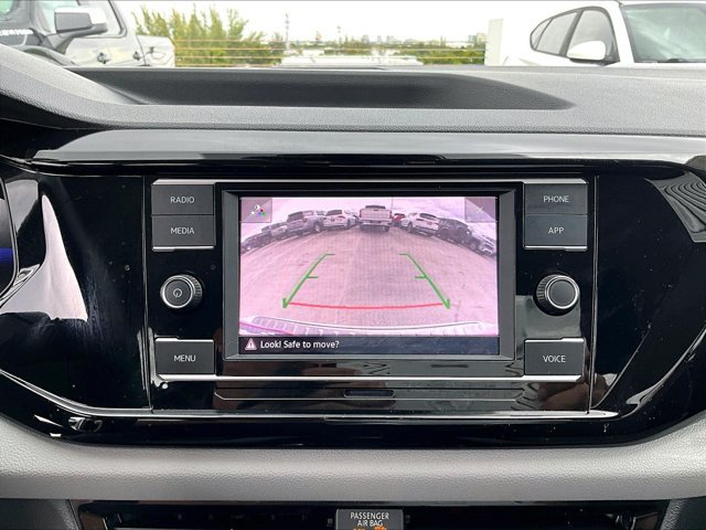 Used 2024 Volkswagen Taos S FWD image 22