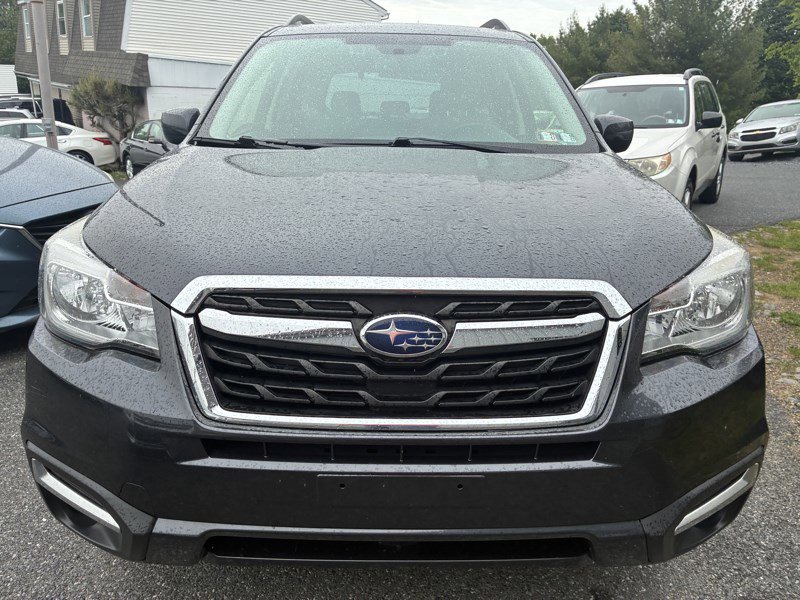 Used 2018 Subaru Forester 2.5i Premium AWD/4WD image 2
