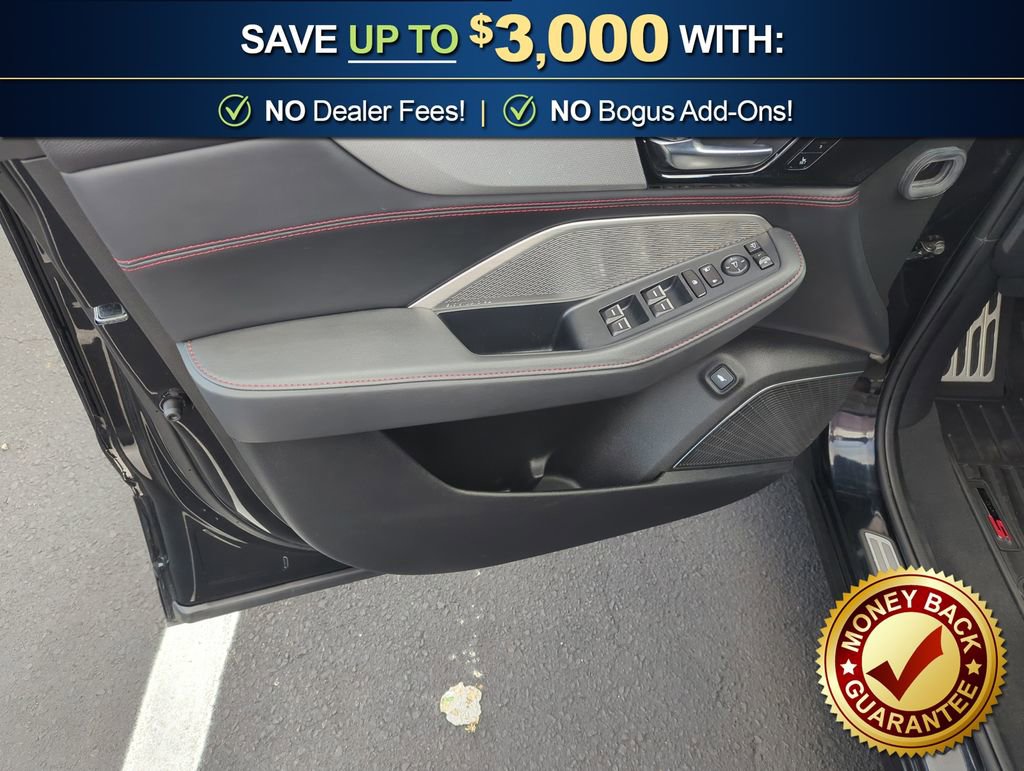 Used 2024 Acura MDX Type S image 18