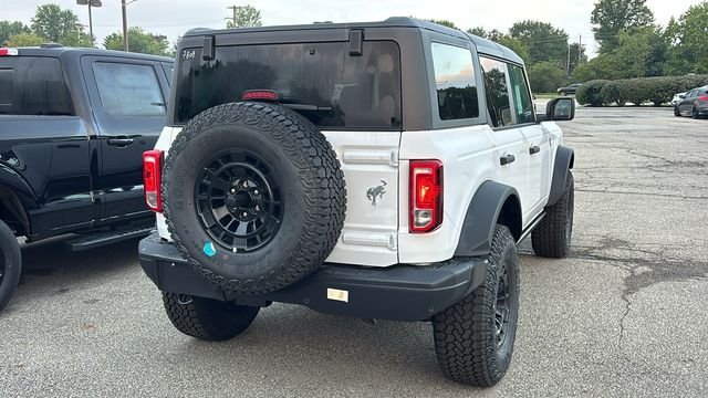 New 2026 Ford Bronco Big Bend w/ Sasquatch Package AWD/4WD image 28