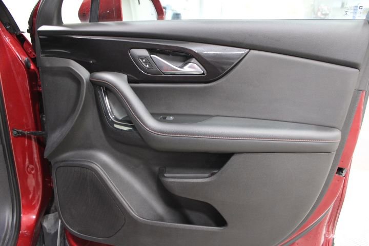 Used 2019 Chevrolet Blazer RS w/ LPO, Floor Liner Package image 26