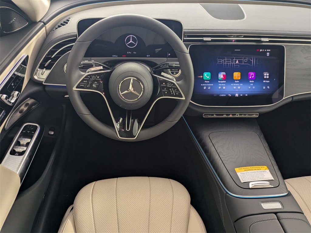 New 2026 Mercedes-Benz E 350 Sedan image 10