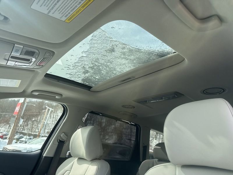 New 2025 Kia Telluride EX image 43