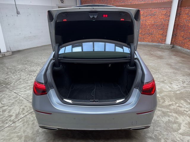 Certified 2022 Mercedes-Benz S 500 4MATIC image 26