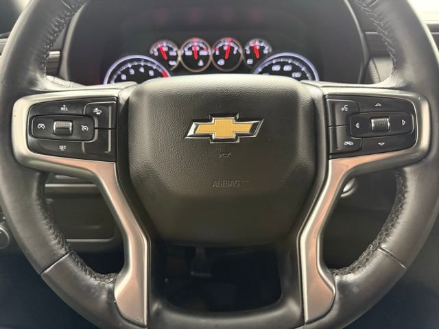 Used 2022 Chevrolet Tahoe LS image 44