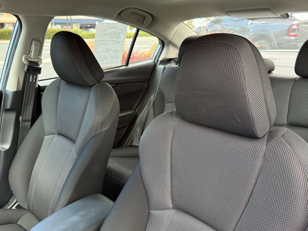 Used 2018 Subaru Impreza 2.0i AWD/4WD image 20