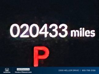 Used 2024 Honda Civic EX image 21