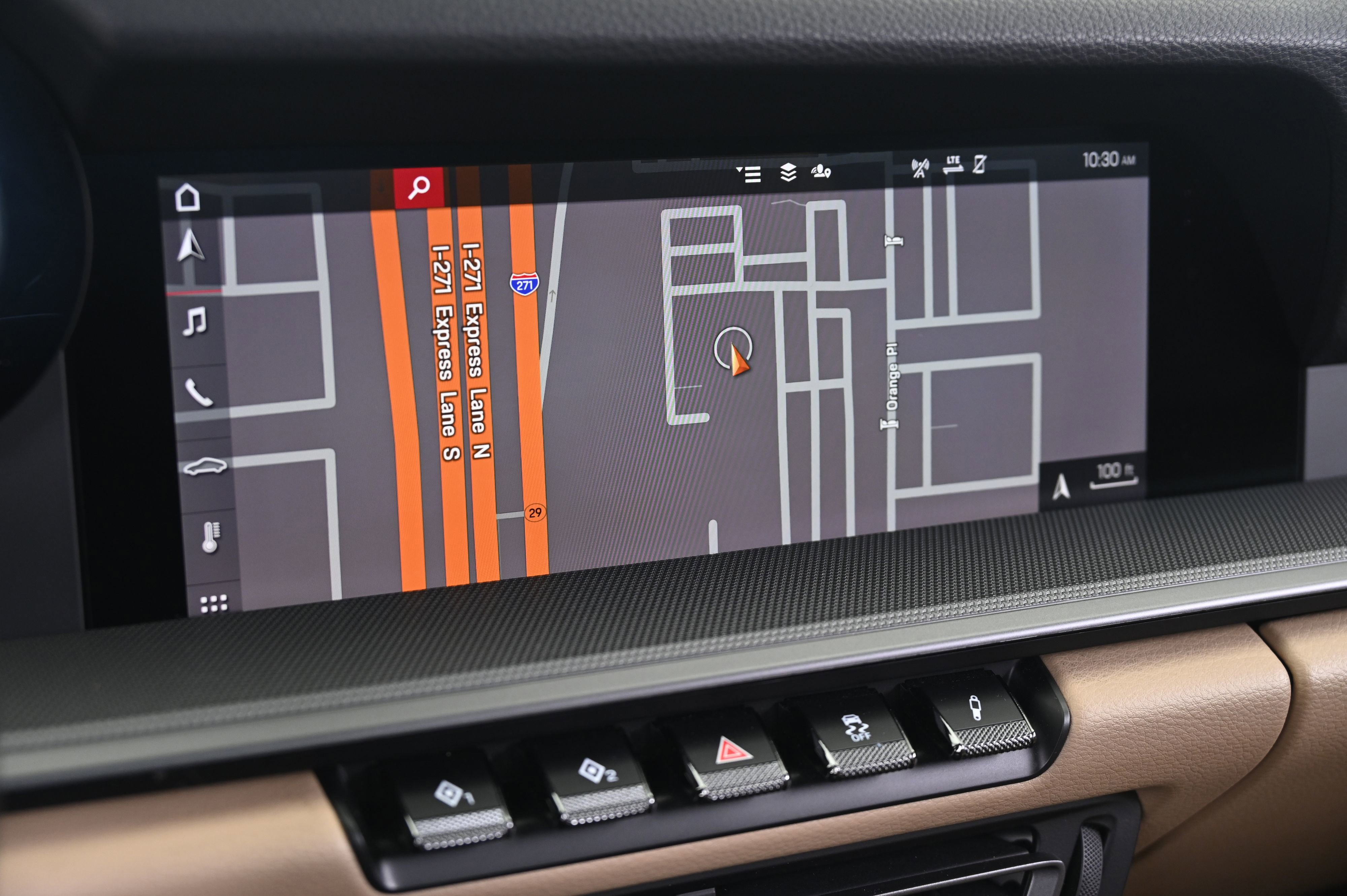 Certified 2020 Porsche 911 Carrera 4S image 28