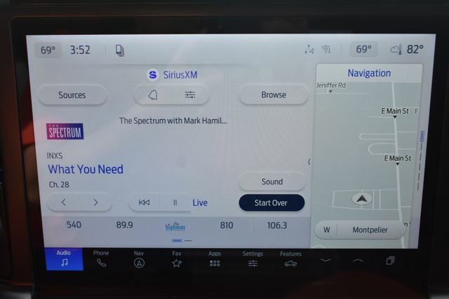 New 2026 Ford F150 Lariat w/ Equipment Group 502A High AWD/4WD image 28