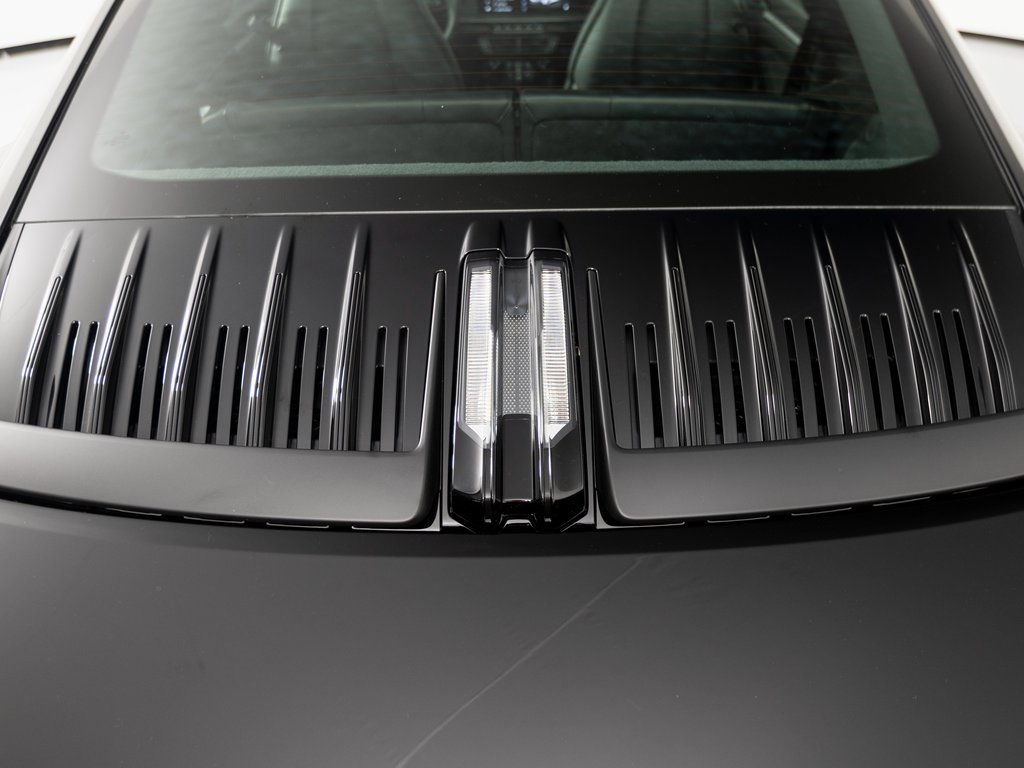 Certified 2025 Porsche 911 Carrera image 19