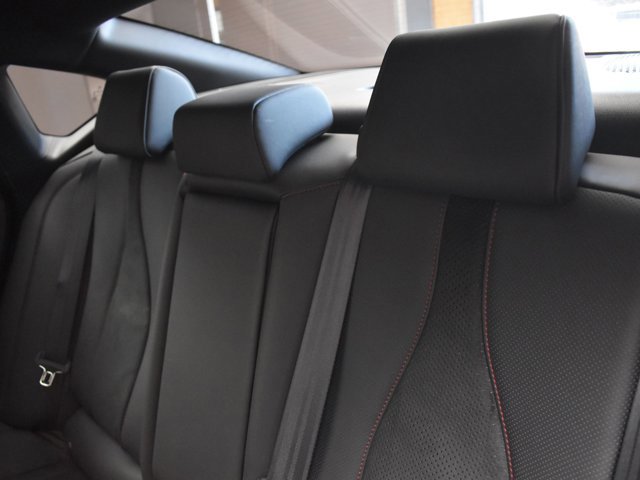 New 2025 Acura TLX SH-AWD w/ A-SPEC Pkg image 22