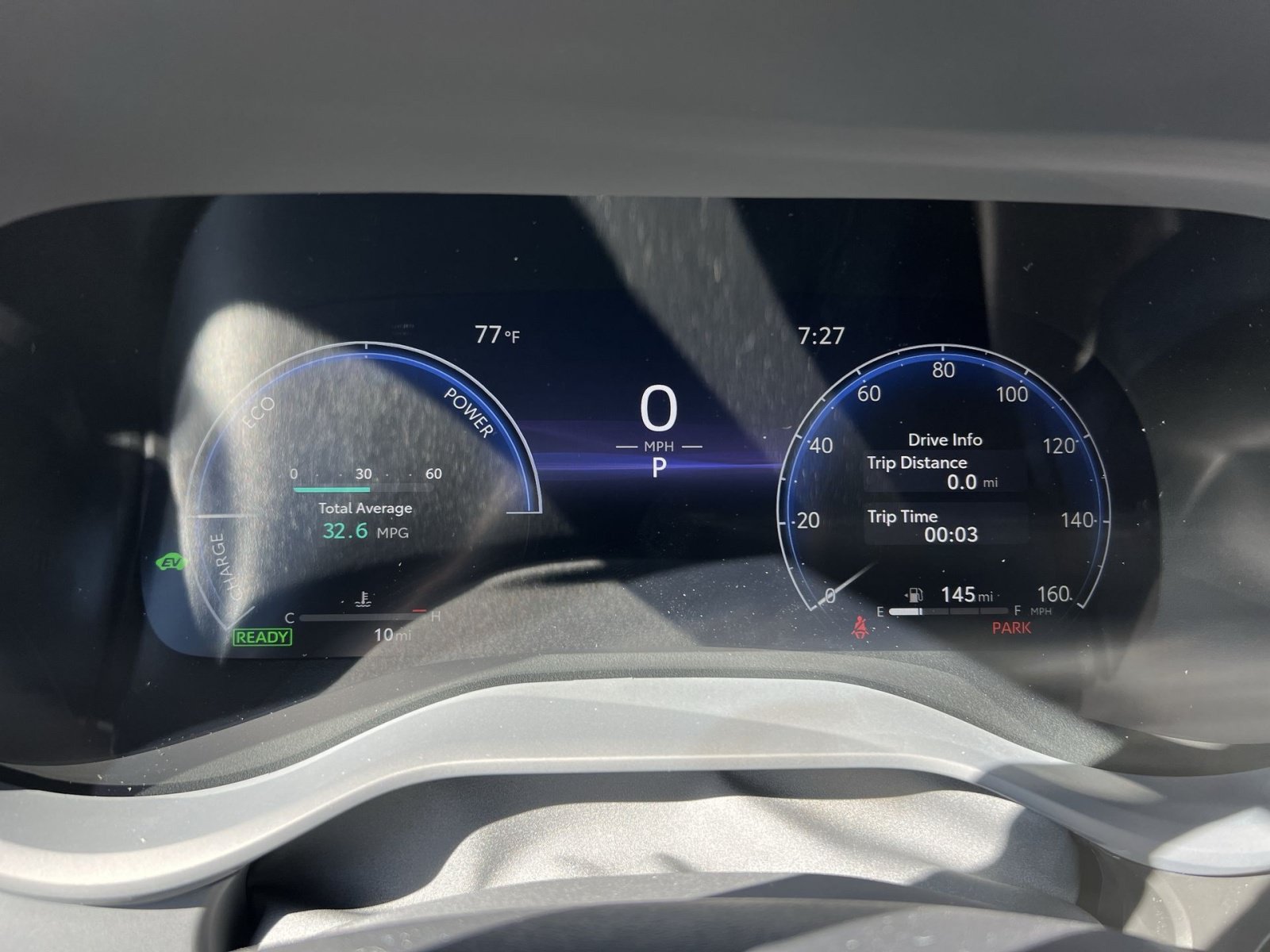 New 2026 Toyota Sienna Platinum AWD/4WD image 17