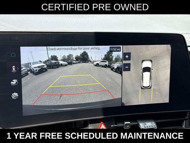 Used 2024 Kia Sportage X-Pro Prestige AWD/4WD image 21