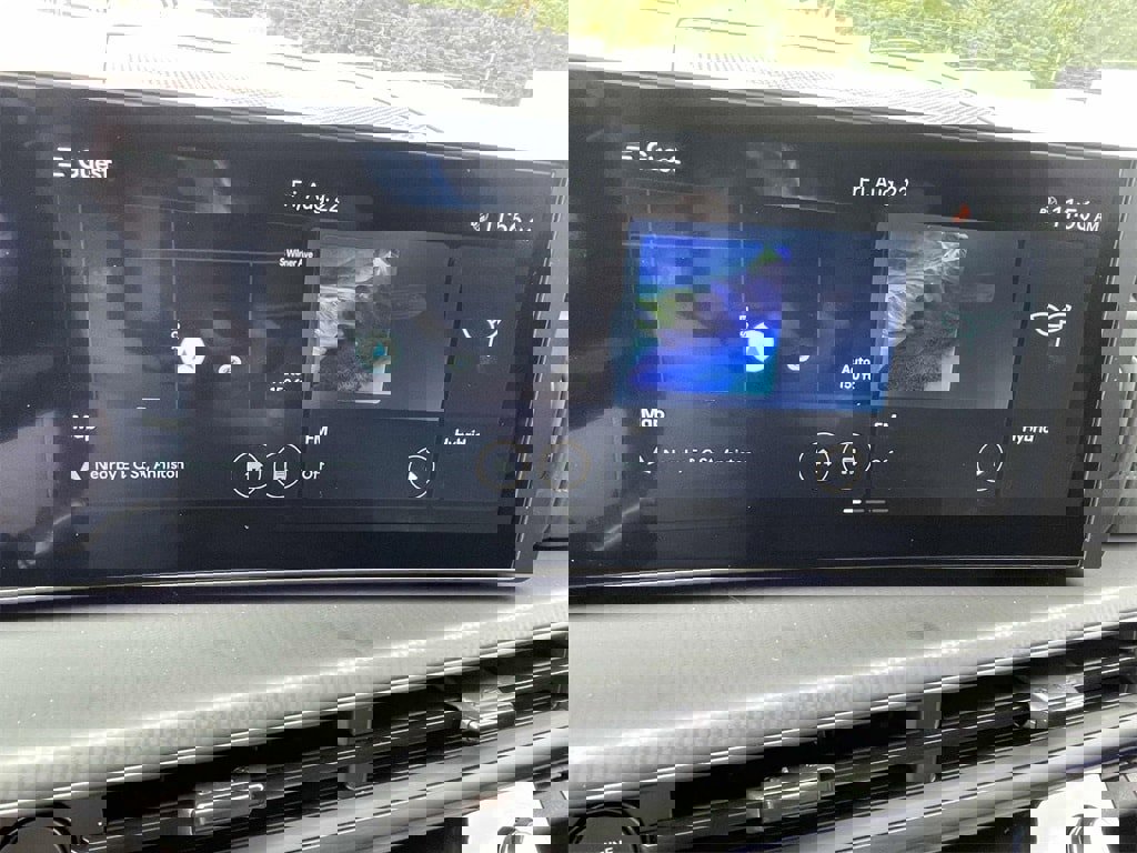 New 2026 Hyundai Santa Fe Calligraphy image 16