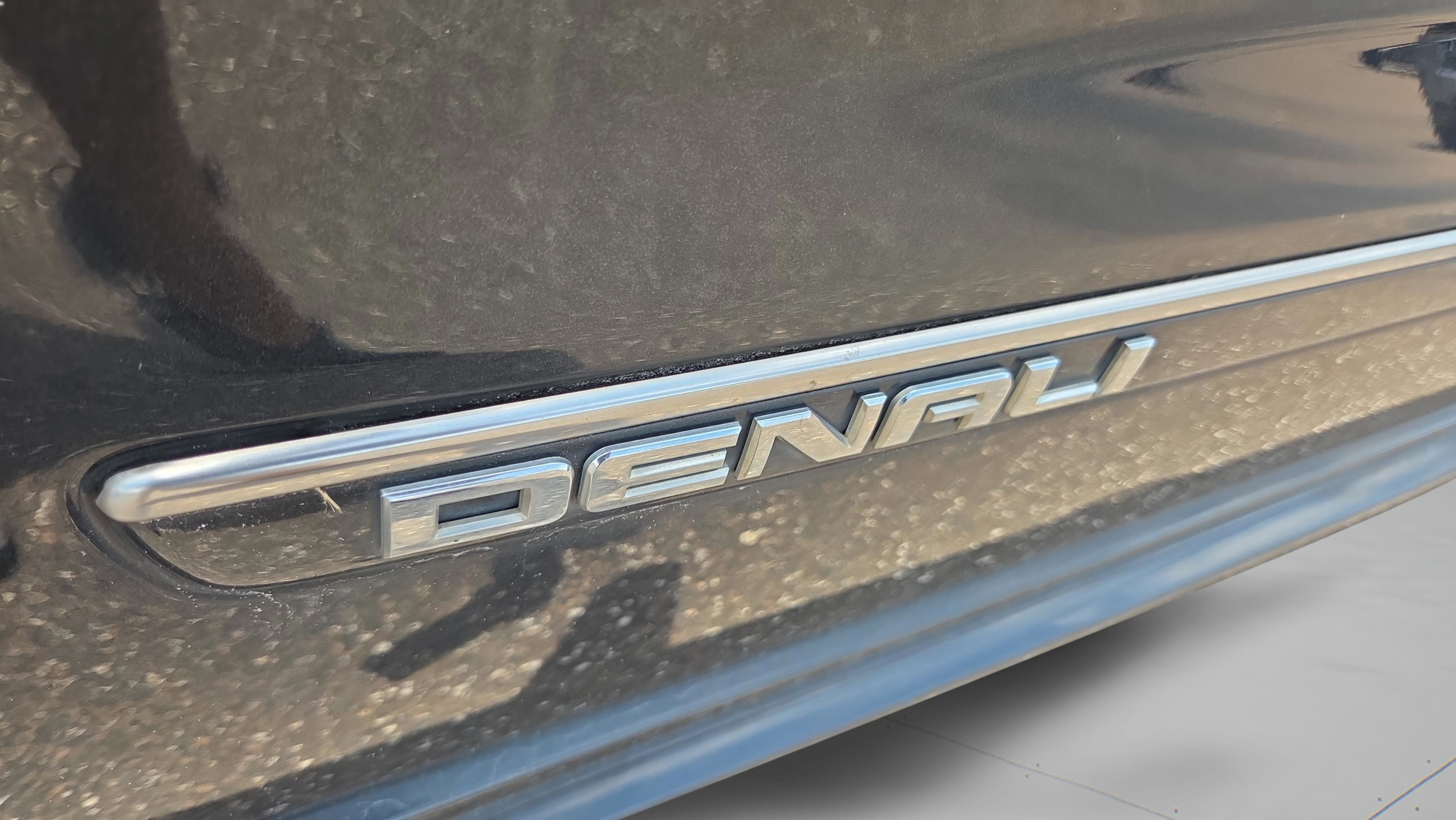 Used 2014 GMC Acadia Denali AWD/4WD image 31