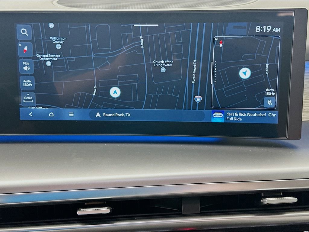 New 2026 Hyundai Ioniq 9 SEL image 12