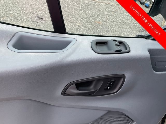 Used 2018 Ford Transit 250 148 Medium Roof image 14
