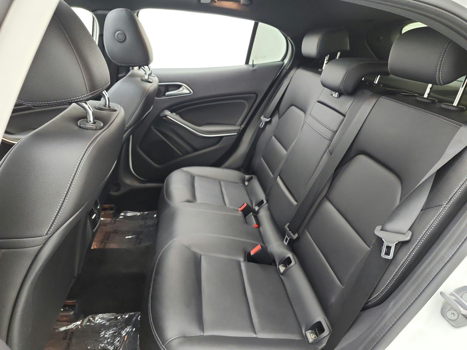 Used 2019 Mercedes-Benz GLA 250 image 13