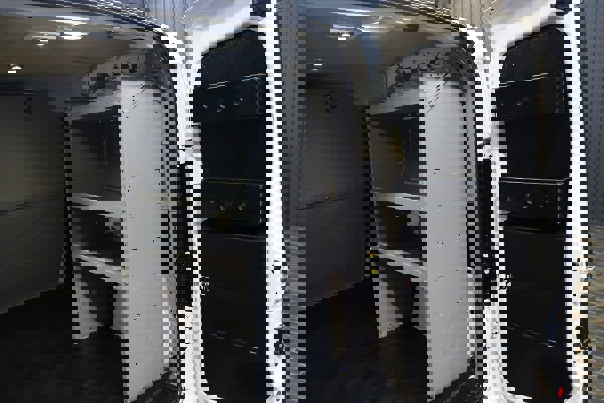 Used 2021 RAM ProMaster City Tradesman SLT image 48