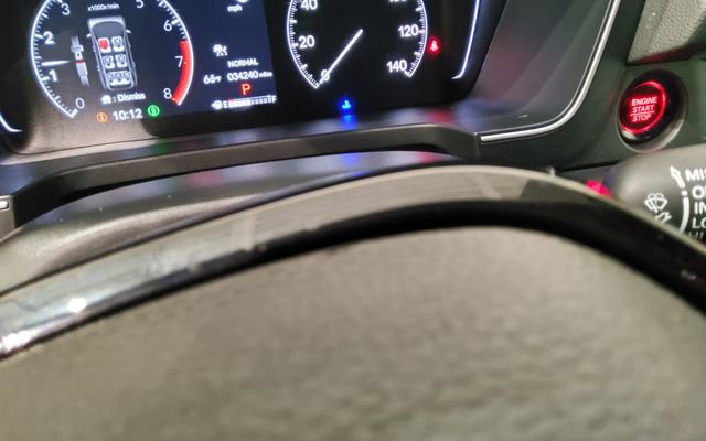 Used 2023 Honda Pilot EX-L image 26