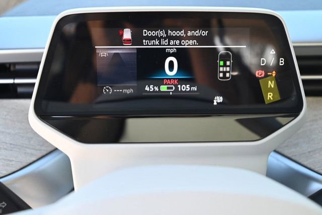 New 2025 Volkswagen ID. Buzz 1st Edition AWD/4WD image 12