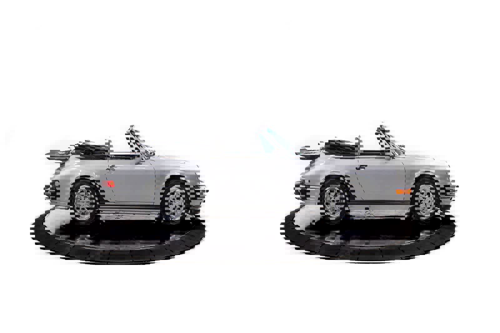 Used 1989 Porsche 911 Carrera image 8