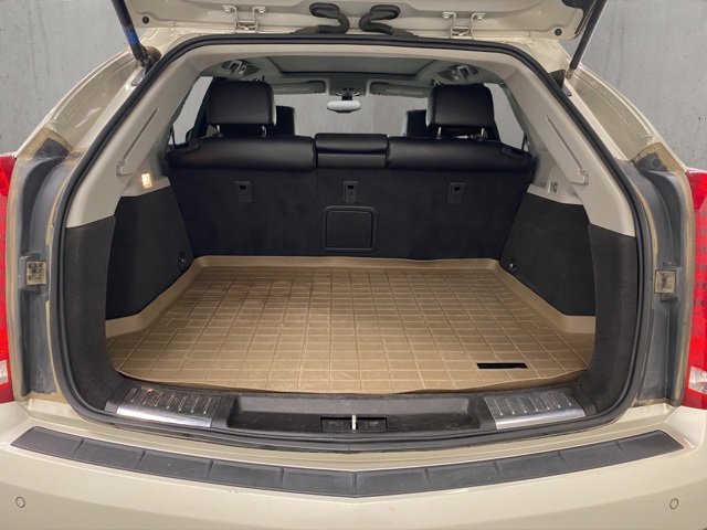 Used 2013 Cadillac SRX Luxury image 26