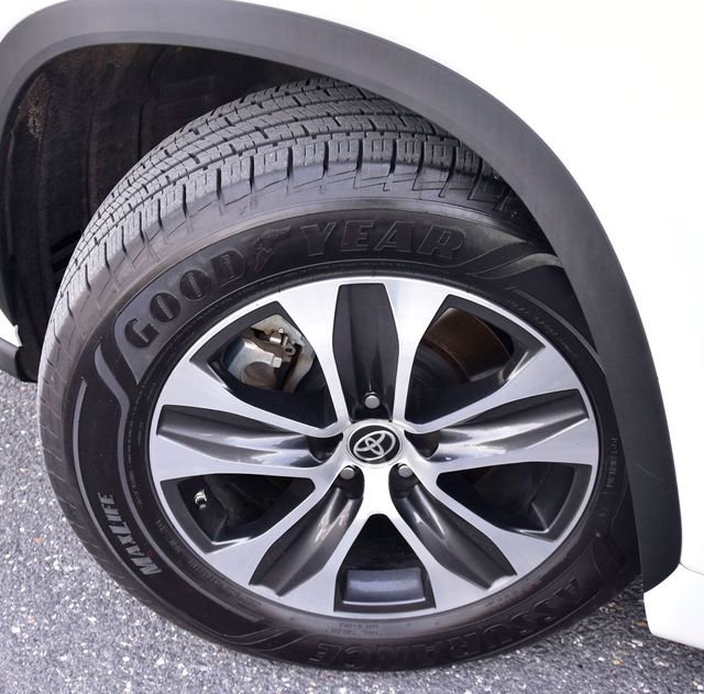 Used 2022 Toyota Highlander XLE image 36