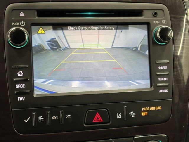 Used 2015 Buick Enclave Leather image 26