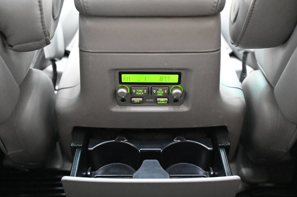 Used 2006 Lexus LX 470 4WD image 50