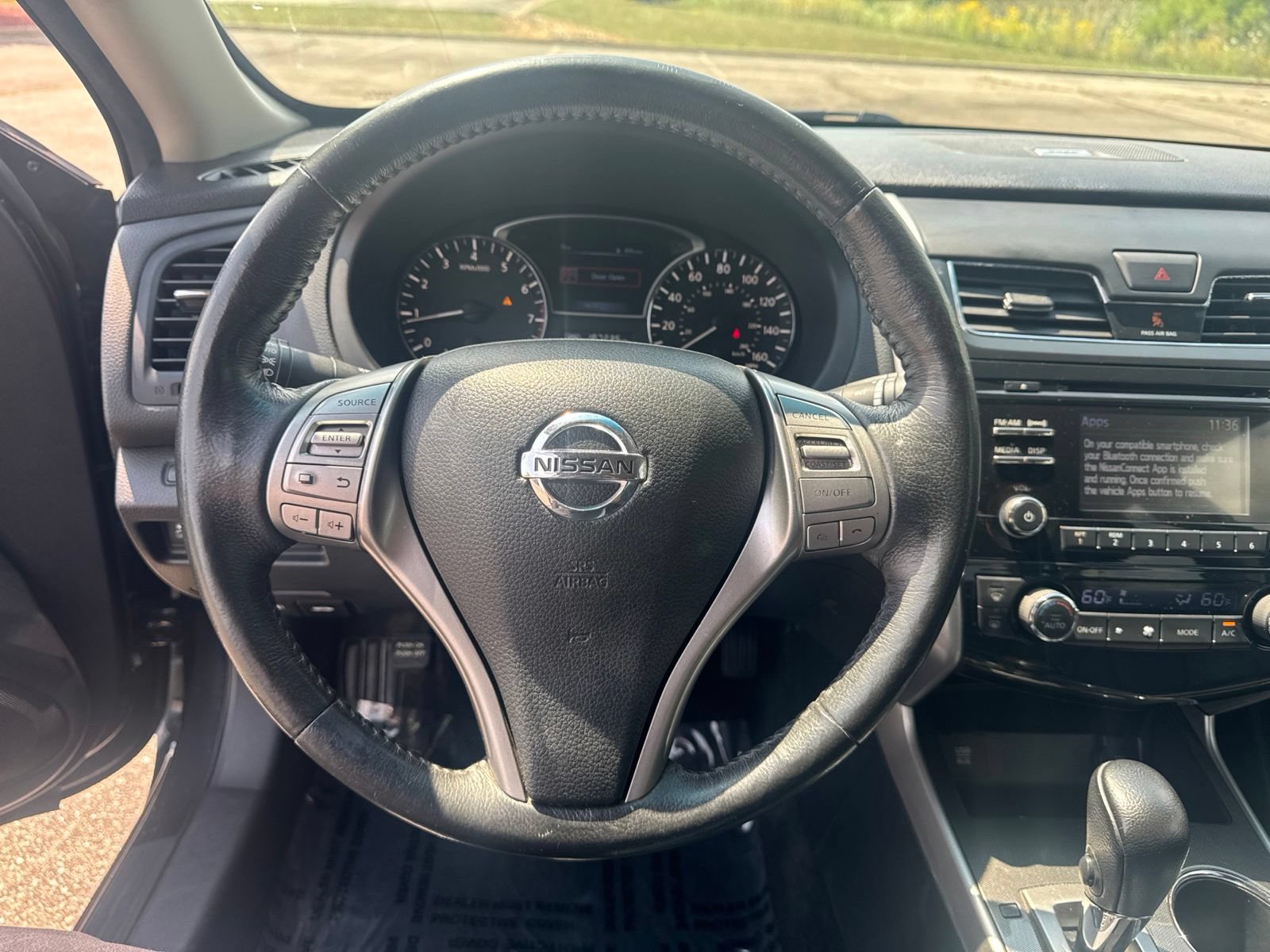 Used 2015 Nissan Altima 2.5 SL FWD image 20