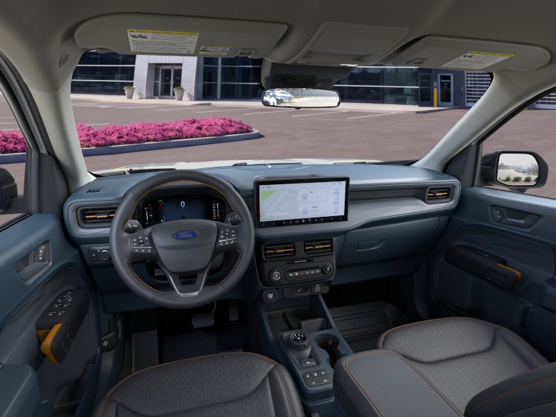New 2026 Ford Maverick Tremor AWD/4WD image 9