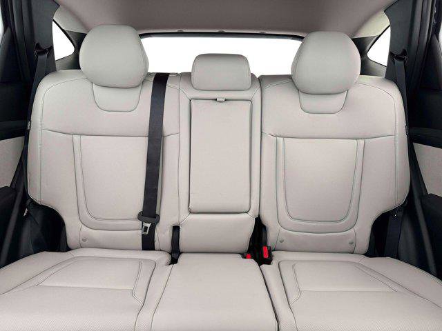 New 2026 Hyundai Tucson SEL image 16