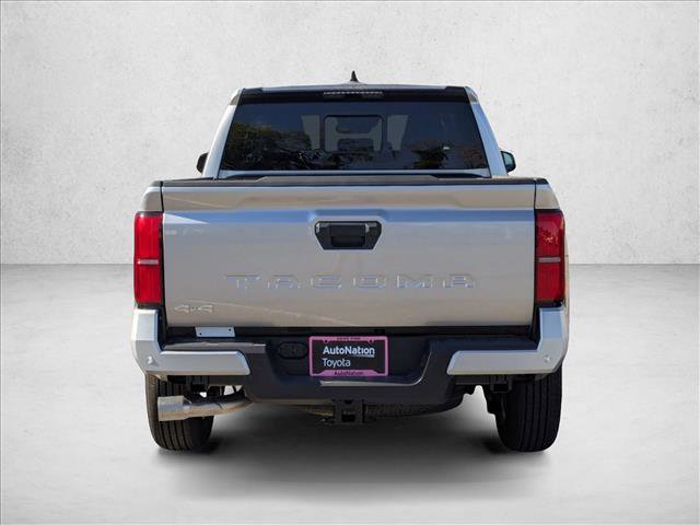 New 2025 Toyota Tacoma SR5 image 8