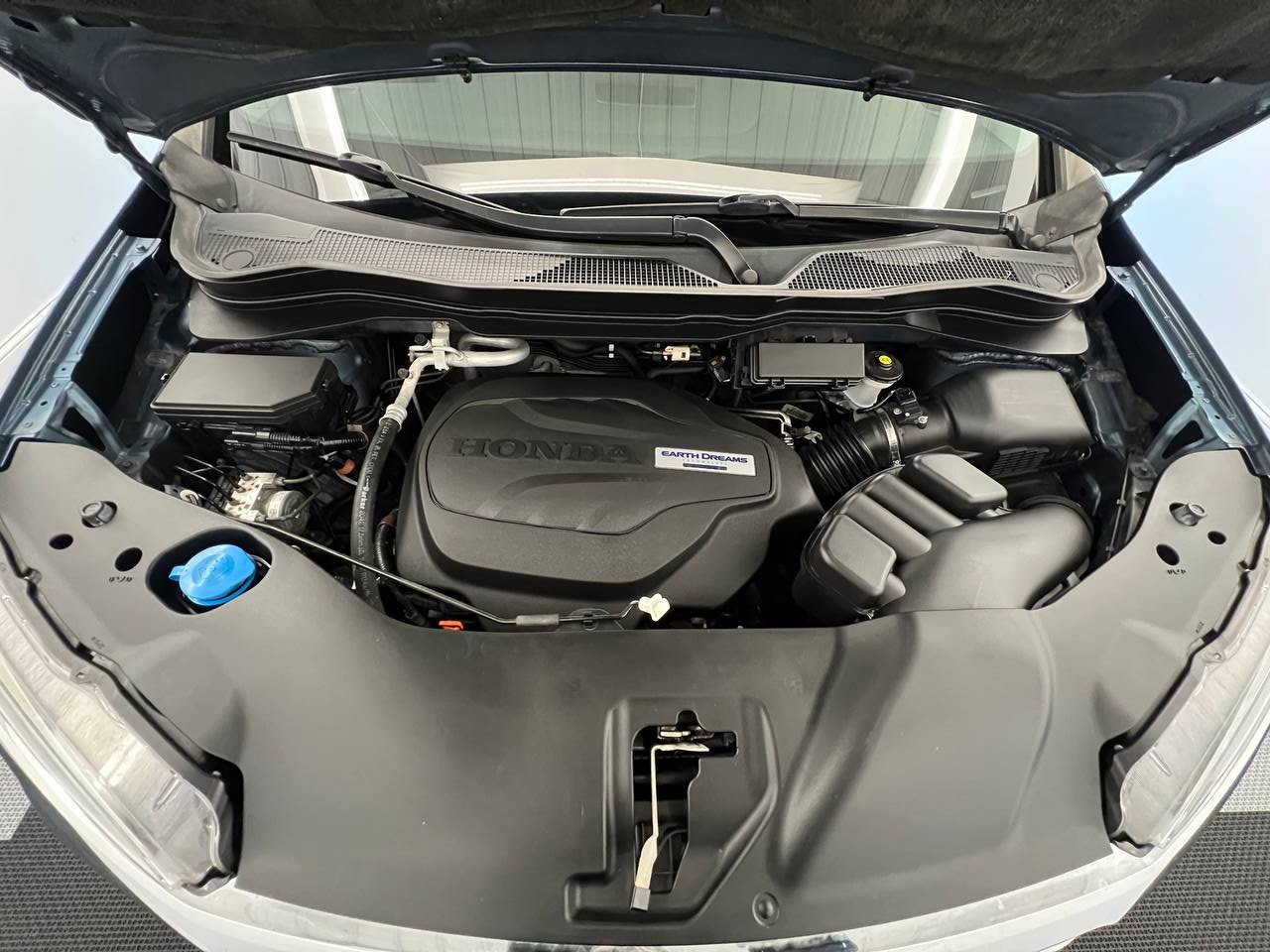 Used 2016 Honda Pilot Elite image 32