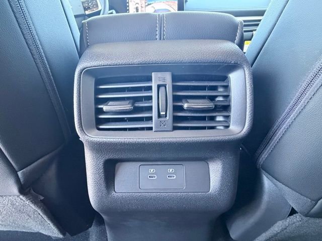 New 2026 Nissan Murano SL image 29